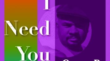DjPope - I Need You (Oscar P. Remixes)