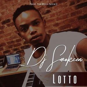 Dj Smokzen feat. Dj Nastor - Lotto