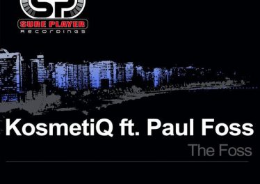 KosmetiQ, Paul Foss - The Foss (Original Mix)