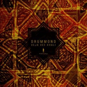 Veja Vee Khali - Drummond (Main Mix)