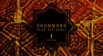 Veja Vee Khali – Drummond (Afro Beat Mix)