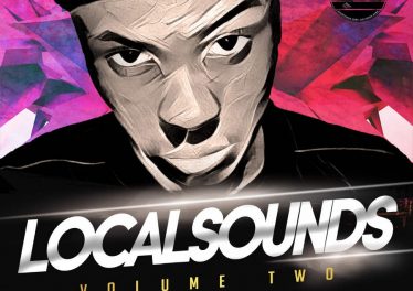 Echo Deep - Local Sounds, Vol. 2
