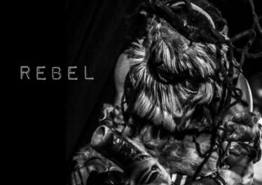De Cave Man & TonicVolts - Rebel (Original Mix)