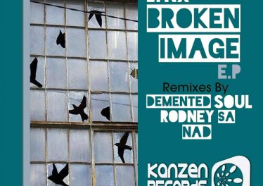 Lynx - Broken Image (Demented Soul’s AfroTech Mix)