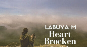 Labuya M feat. Lindy – Heart Broken