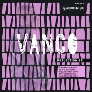 Vanco feat. Thandi Draai - Walls (Original Mix)