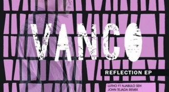 Vanco feat. Thandi Draai – Walls (Original Mix)