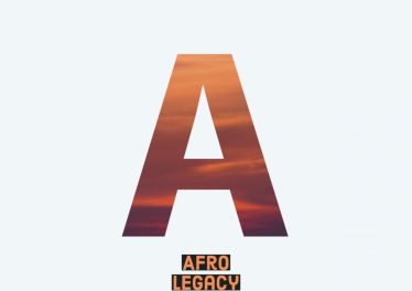 VA - Afro Legacy