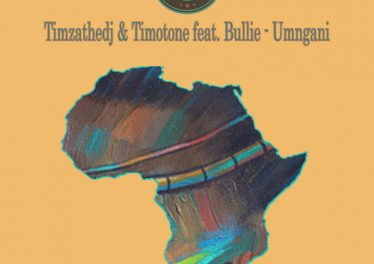 Timzathedj, Timotone - Umngani feat. Bullie (Original Mix)