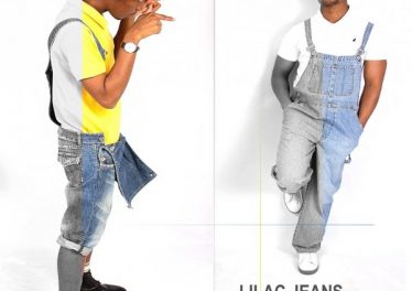 Lilac Jeans - Club Vibes, Vol. 4