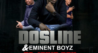 Dosline, Eminent Boyz – Re Jaiva Soh (Original Mix)