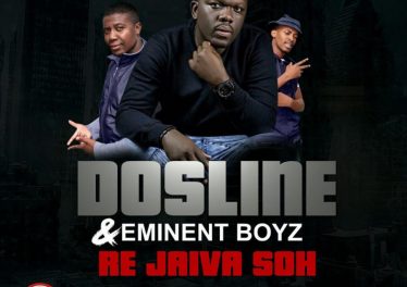 Dosline, Eminent Boyz - Re Jaiva Soh (Original Mix)