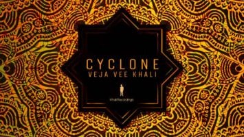 Veja Vee Khali - Cyclone