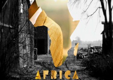 Afro Brotherz & Caiiro feat. Vinny Kay - Africa (Original Mix)