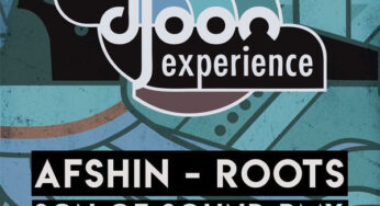 Afshin – Roots (Afshin Drum Mix)