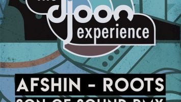 Afshin - Roots (Afshin Drum Mix)