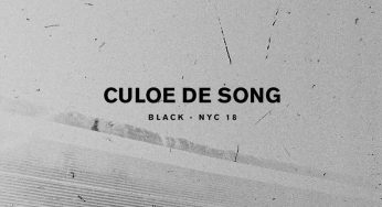 Culoe De Song – BLACK [Album Mix]
