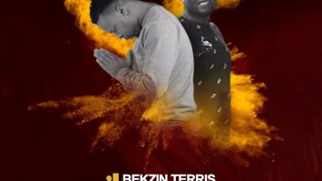Bekzin Terris feat. Sjuku - As'bonge