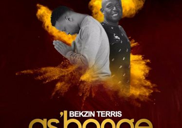 Bekzin Terris feat. Sjuku - As'bonge