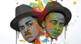Black Motion feat. Xoli M & Ali Keys – Anyway