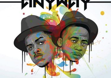 Black Motion feat. Xoli M & Ali Keys - Anyway