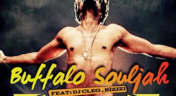 Buffalo Souljah – Wakasticka feat. DJ Cleo & Bizizi