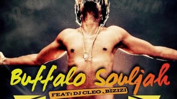 Buffalo Souljah - Wakasticka feat. DJ Cleo & Bizizi