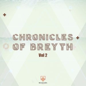 Breyth - Chronicles Of Breyth Vol. 2 Mix