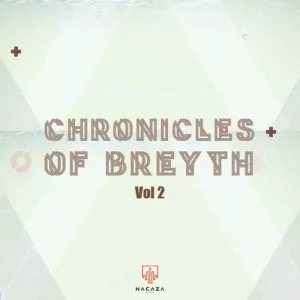 Breyth - Chronicles Of Breyth Vol. 2 Mix