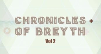 Breyth – Chronicles Of Breyth Vol. 2 Mix