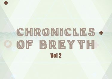 Breyth - Chronicles Of Breyth Vol. 2 Mix