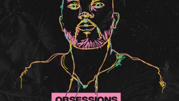 Caianda - Obsession Mix April 2018