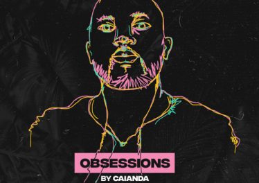 Caianda - Obsession Mix April 2018