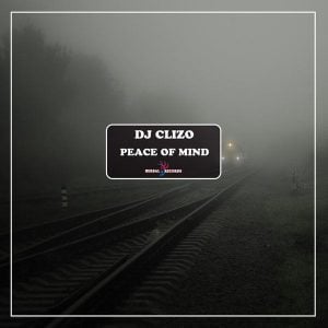 Dj Clizo - Moment Of Silence (Broken Beat)