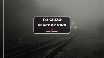 Dj Clizo - Moment Of Silence (Broken Beat)