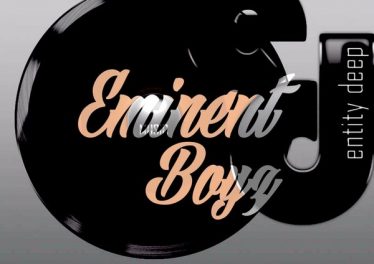 Eminent Boyz, Toxic - Vuka (Original Mix)