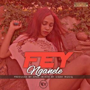 Fey - Nganele