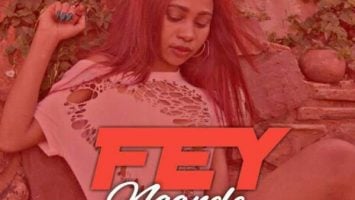 Fey - Nganele