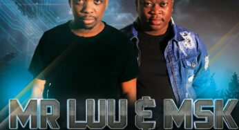 Mr Luu & MSK – Conversation