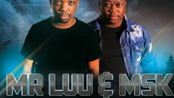 Mr Luu & MSK - All We Ever Wanted Was An Ear (Album)