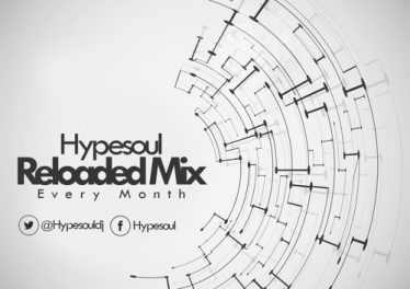 Hypesoul - Reloaded (April Mix)
