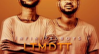 Infinite Boys – Freedom To Dance Mix 2018