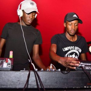 Limpopo Rhythm & Bruno M - 1000 Volts (Original Afro Mix)
