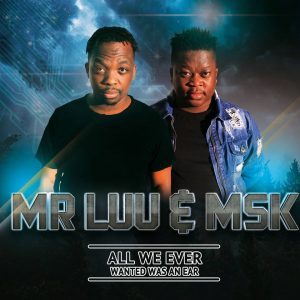 Mr Luu & MSK - Isimangaliso (feat. Natalia)