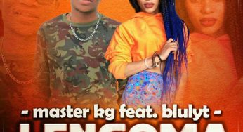 Master KG feat. Bluelight – Lengoma