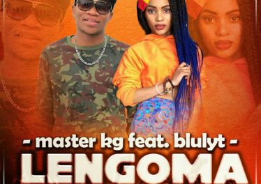 Master KG feat. Bluelight - Lengoma