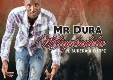 Mr Dura feat. DJ Tpz & Bukeka - Ndiyabulela