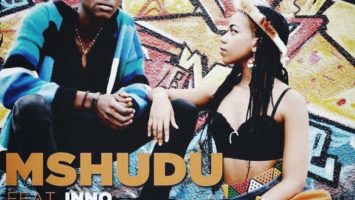 Mshudu feat. Inno - Amabele (Original Mix)