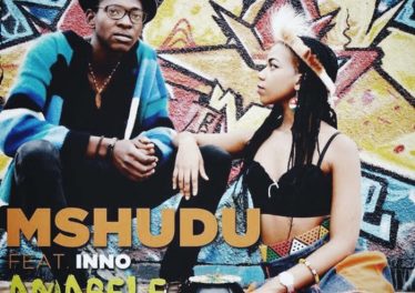 Mshudu feat. Inno - Amabele (Original Mix)