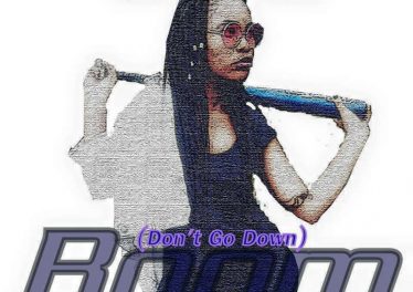 Pastor Snow feat. Reebah - Boom (Don't go Down)